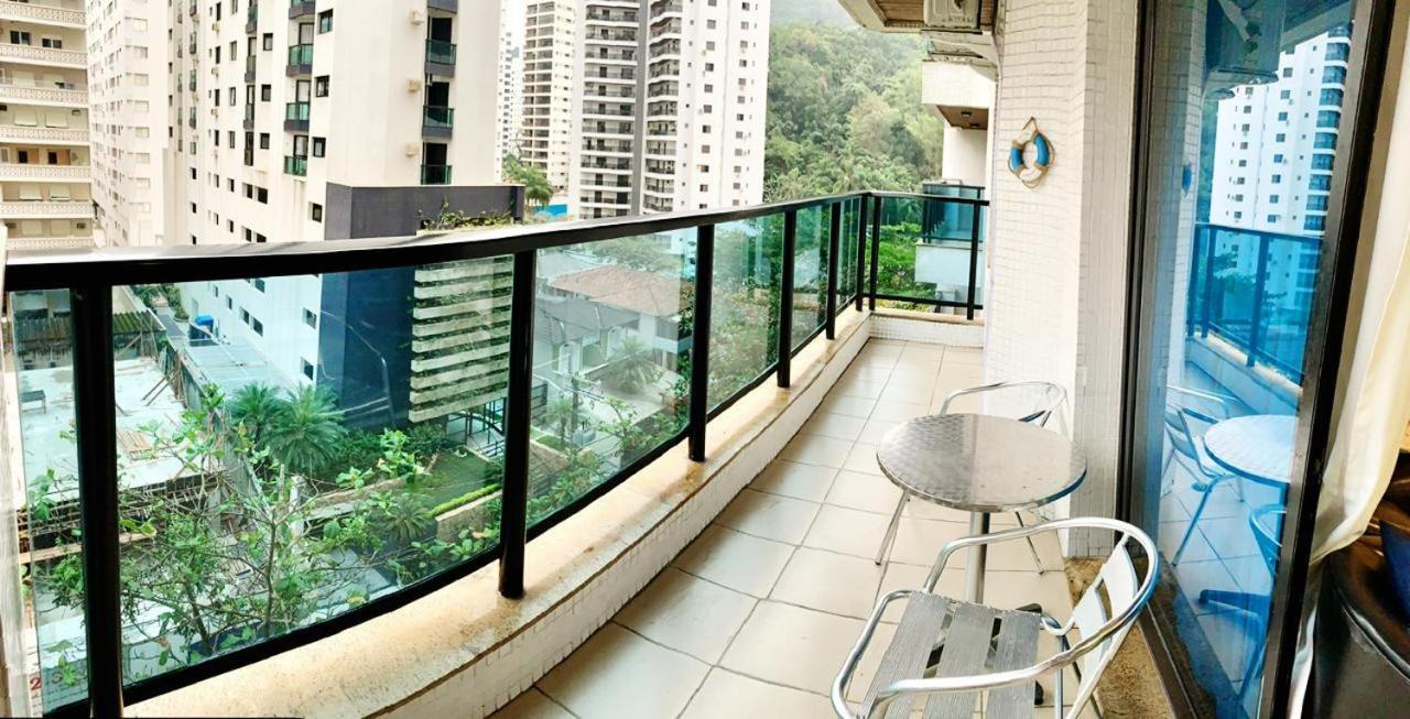 Apart No Capitania Varam Guaruja 아파트 외부 사진