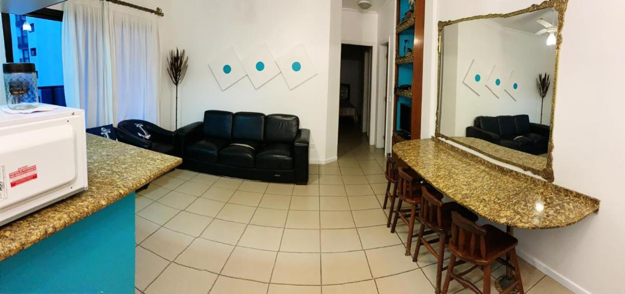 Apart No Capitania Varam Guaruja 아파트 외부 사진