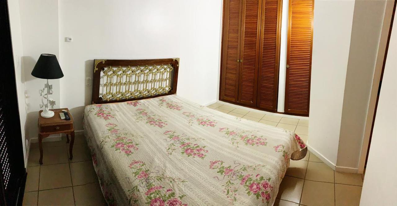 Apart No Capitania Varam Guaruja 아파트 외부 사진