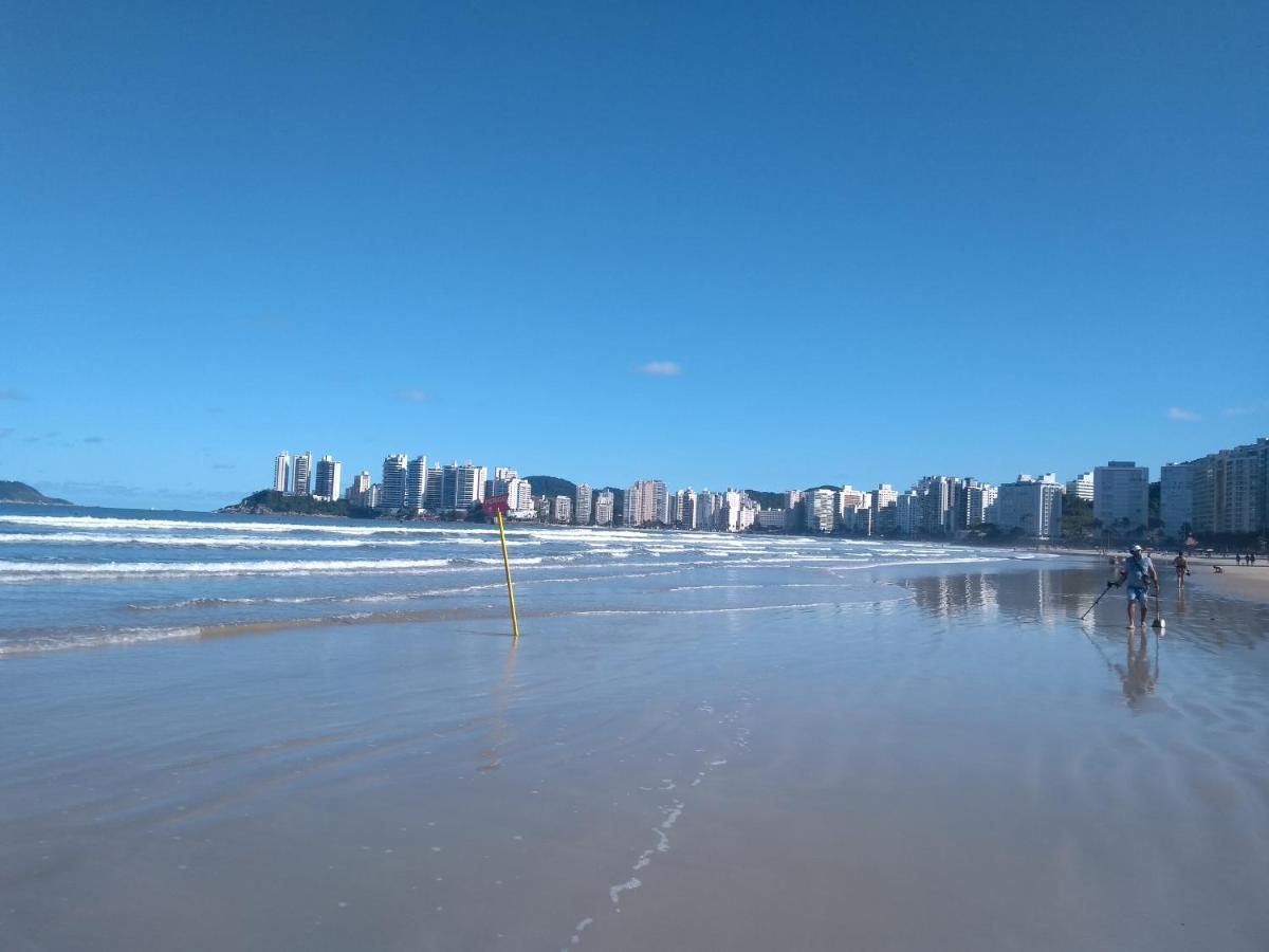 Apart No Capitania Varam Guaruja 아파트 외부 사진