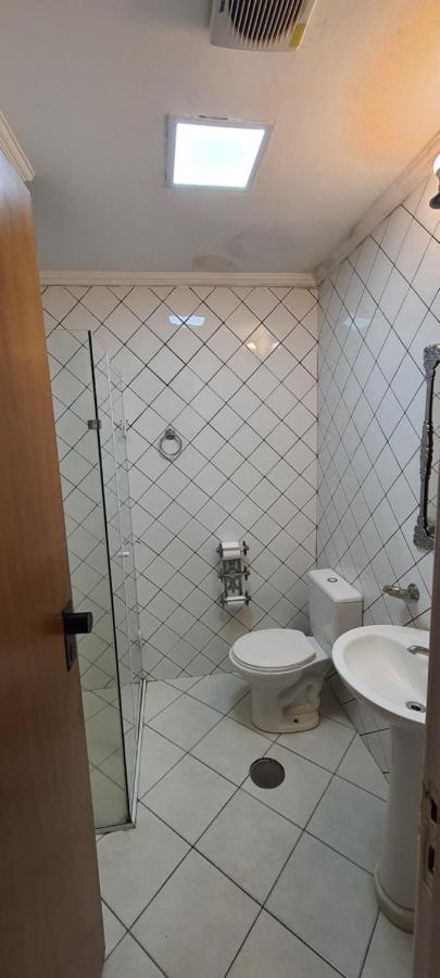 Apart No Capitania Varam Guaruja 아파트 외부 사진