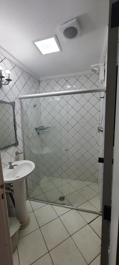 Apart No Capitania Varam Guaruja 아파트 외부 사진