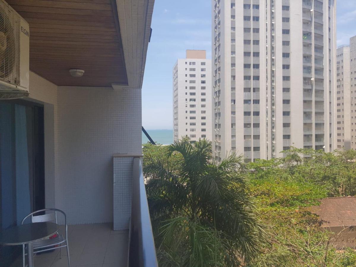 Apart No Capitania Varam Guaruja 아파트 외부 사진