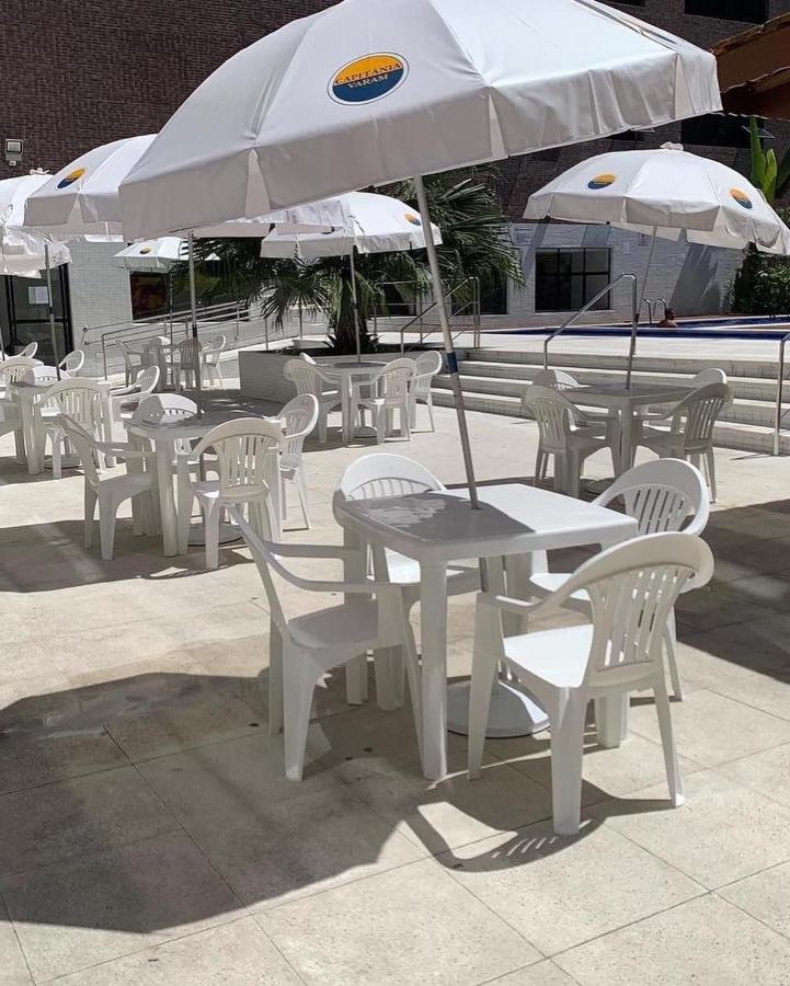 Apart No Capitania Varam Guaruja 아파트 외부 사진