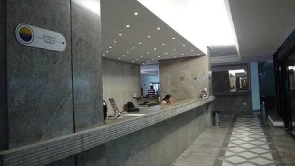 Apart No Capitania Varam Guaruja 아파트 외부 사진