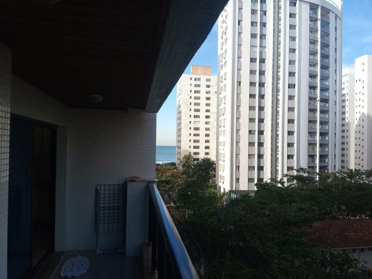 Apart No Capitania Varam Guaruja 아파트 외부 사진